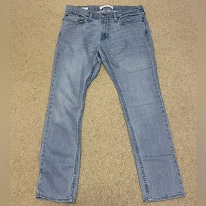 Hollister Skinny Fit Jeans